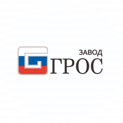 Производственная компания ГРОС