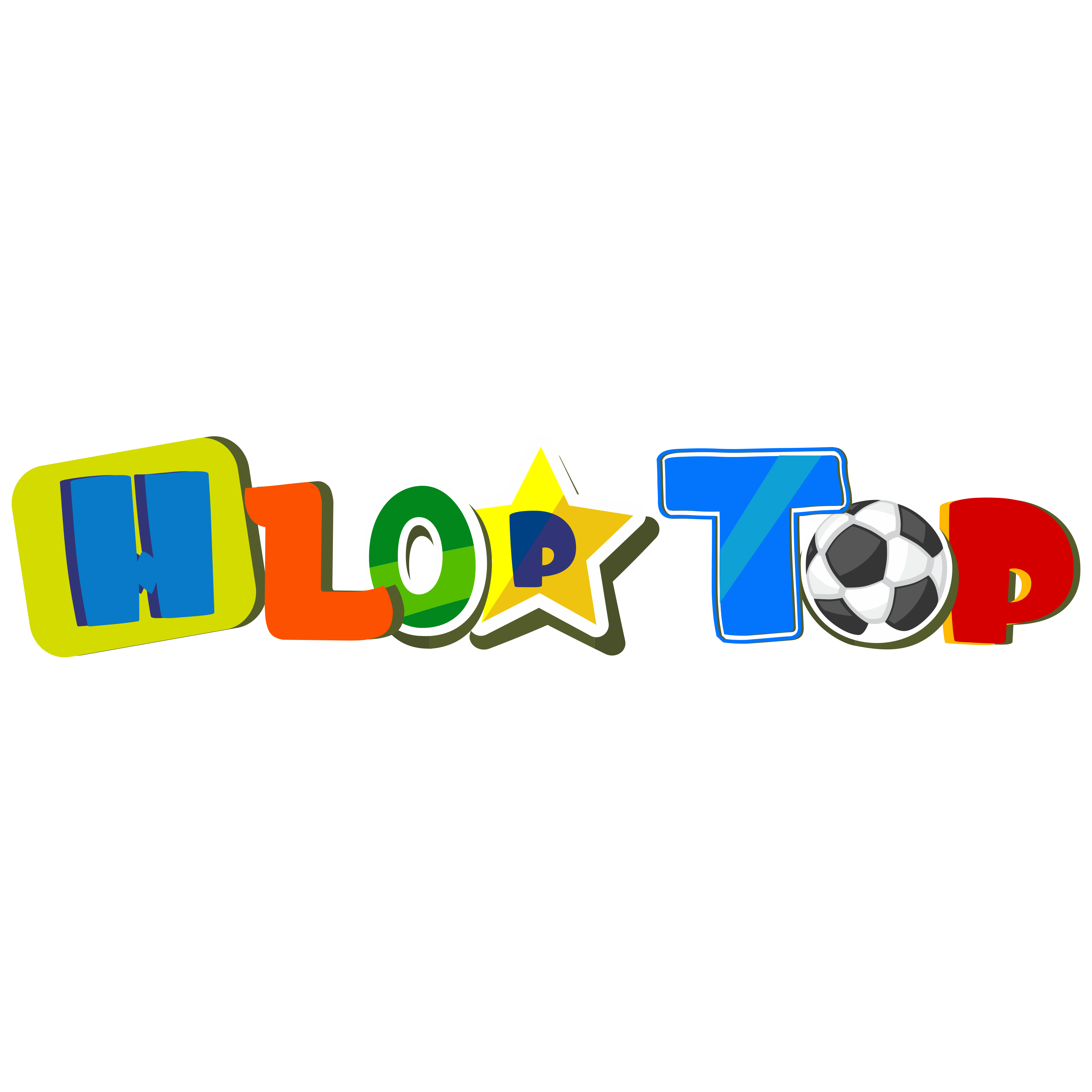 Парк активного отдыха Хлоп Топ