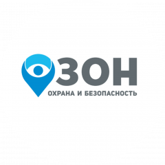 ЧОП ОЗОН