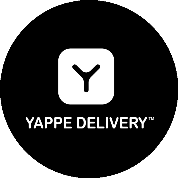 Yappe Delivery