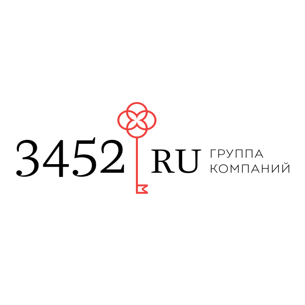 Группа компаний 3452