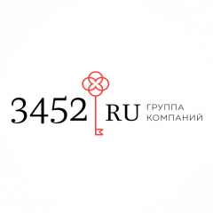 Группа компаний 3452