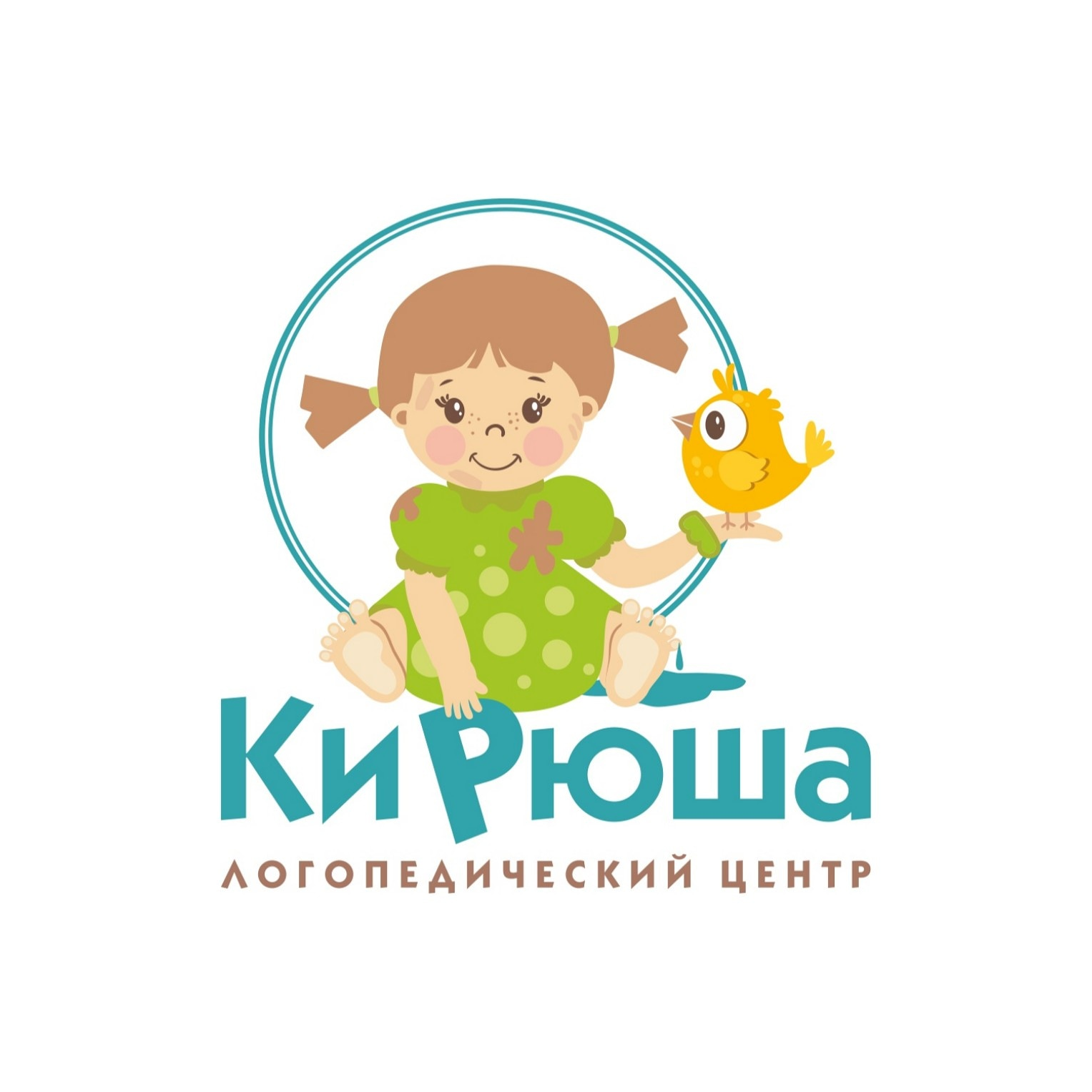 Логопедический центр КиРюша