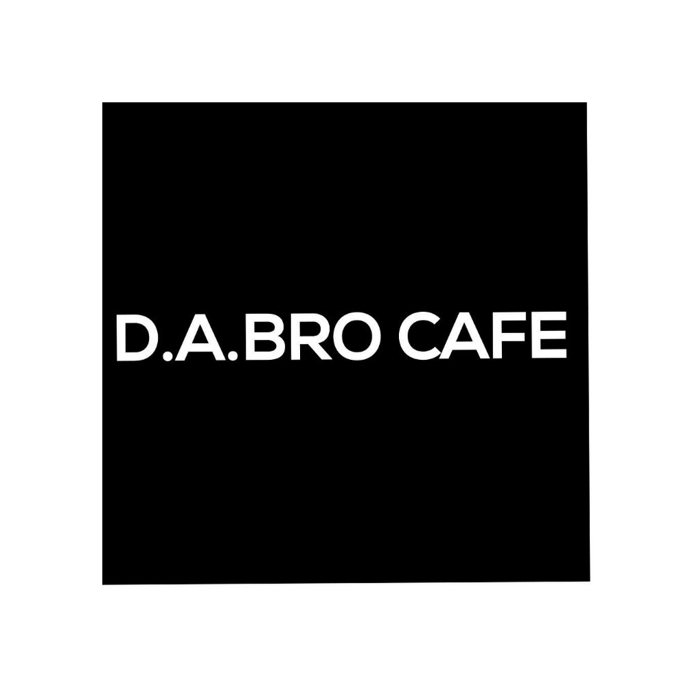 D.A.BRO cafe