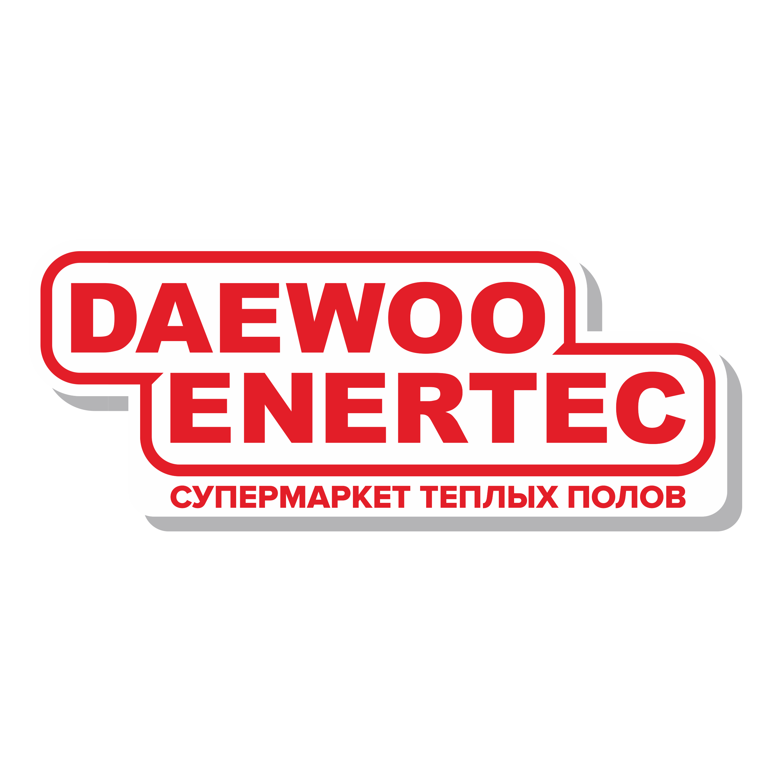 Daewoo Enertec