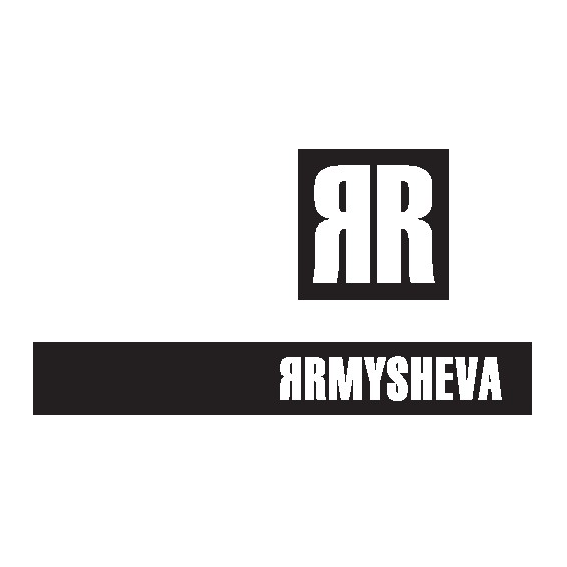 ЯRMYSHEVA