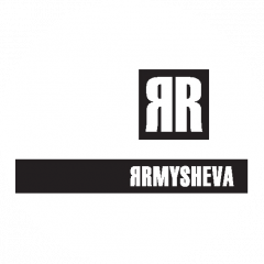 ЯRMYSHEVA