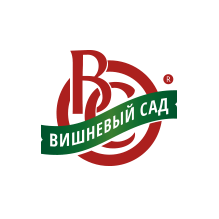 Вишневый Сад
