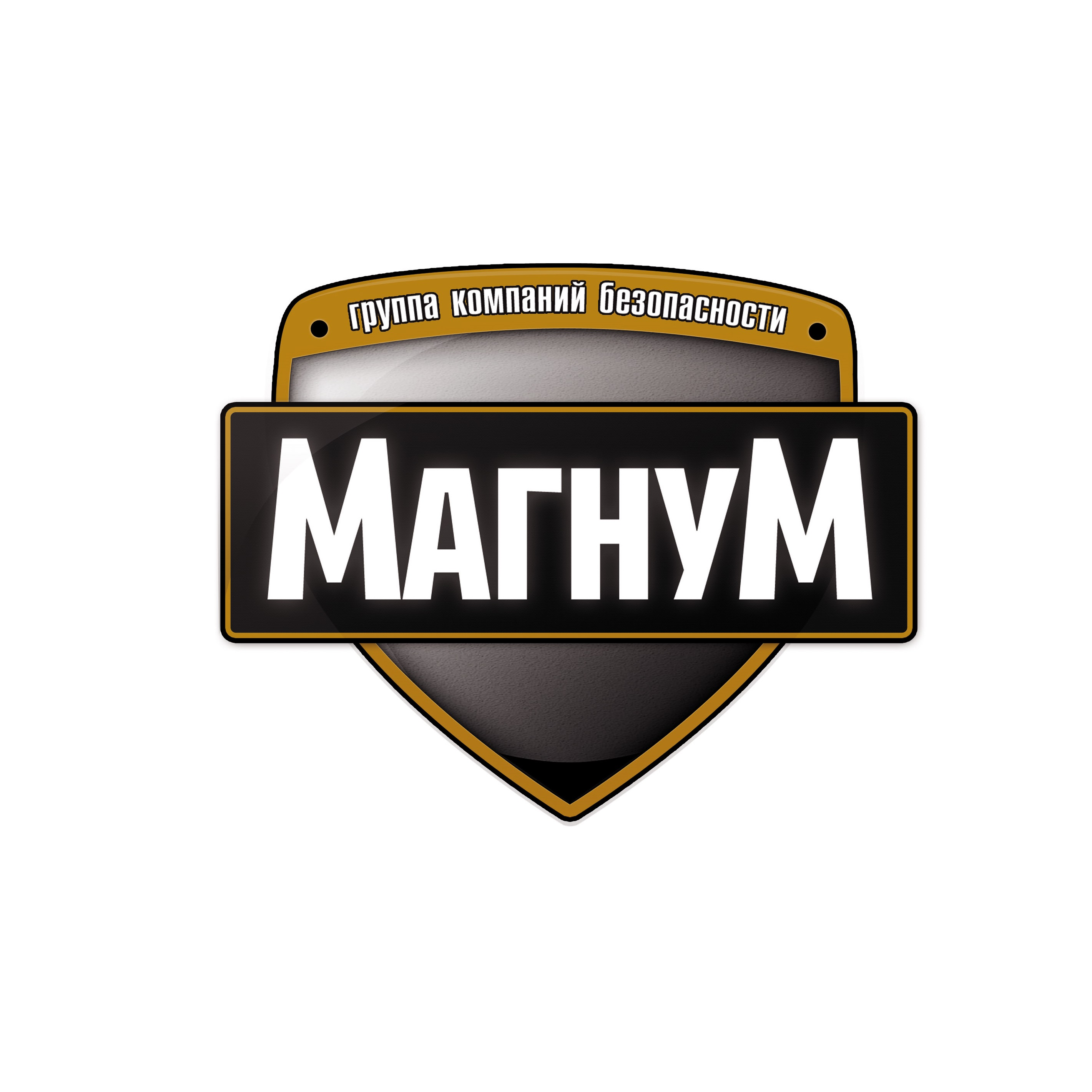 Охранное агентство МАГНУМ