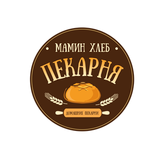 Пекарня Мамин хлеб