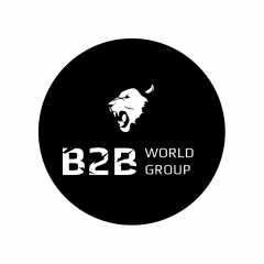 B2B WORLD GROUP