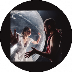 Театр Провинциальные танцы