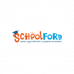 Школа скорочтения, развития интеллекта и памяти Schoolford
