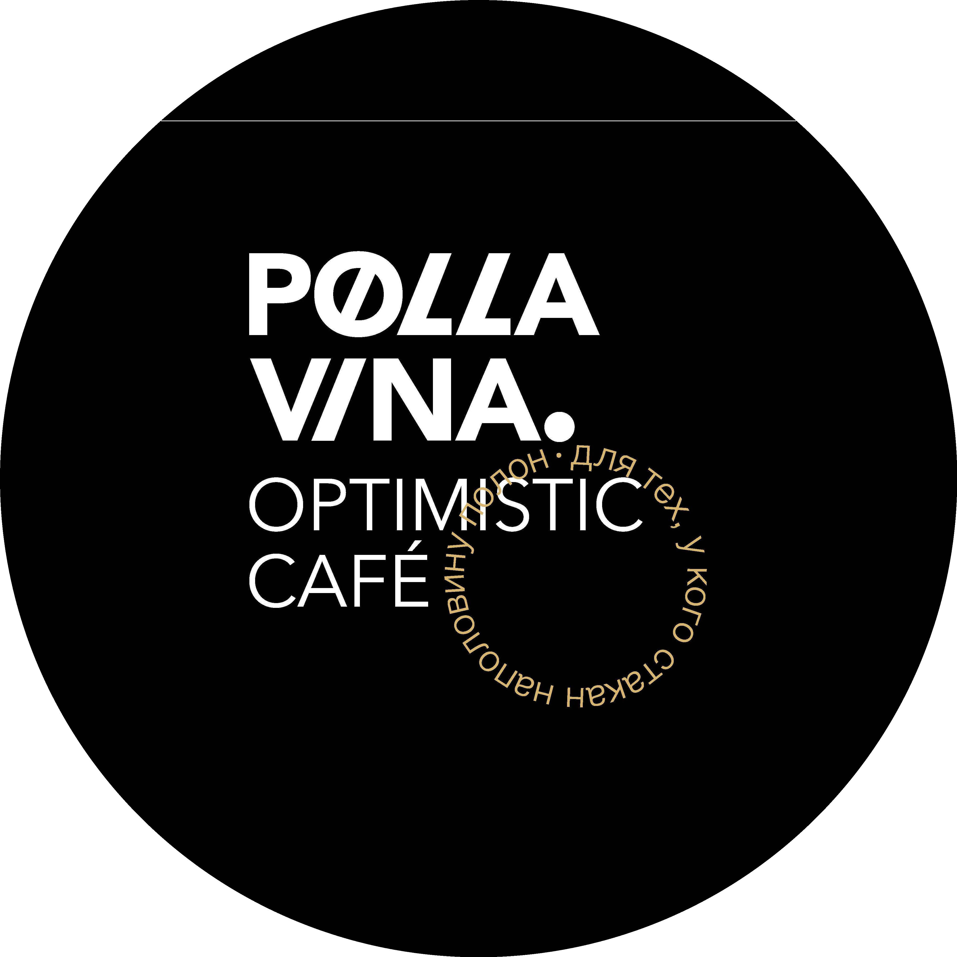 Optimistic Cafe PollaVina