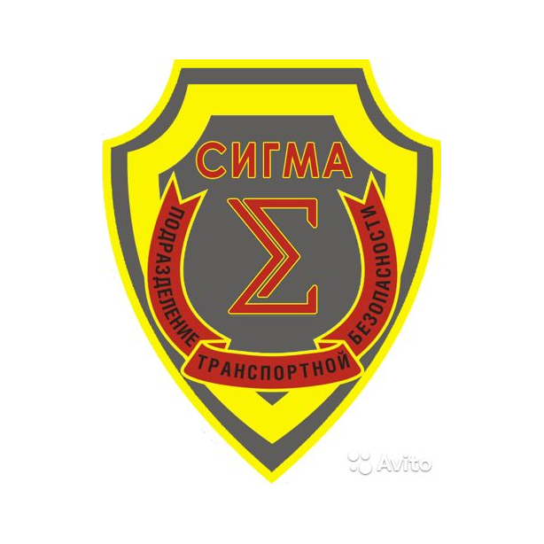 Подразделение транспортной безопасности «Сигма»