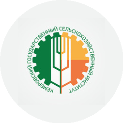 ФГБОУ ВО Кемеровский ГСХИ