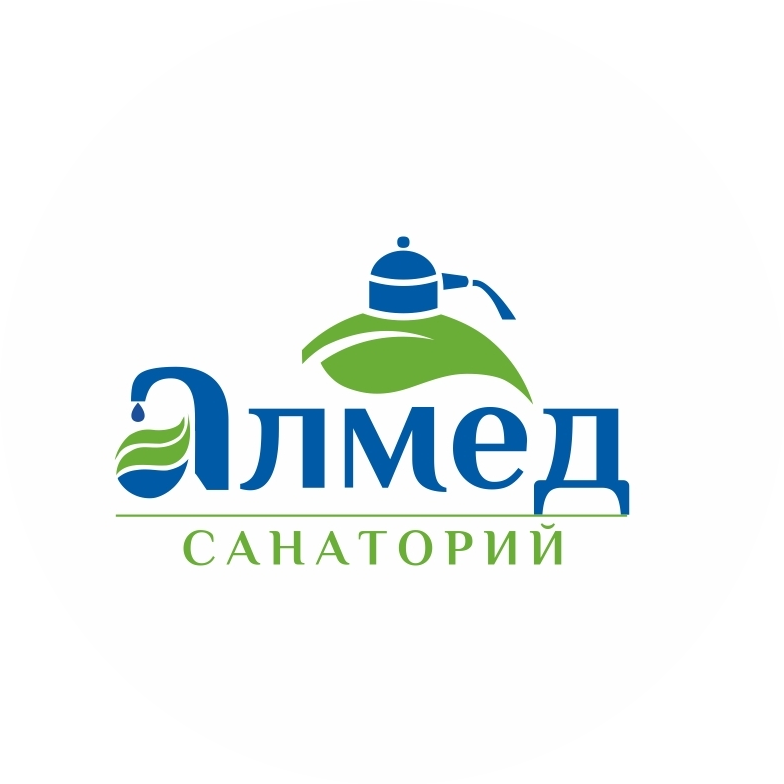 Санаторий Алмед