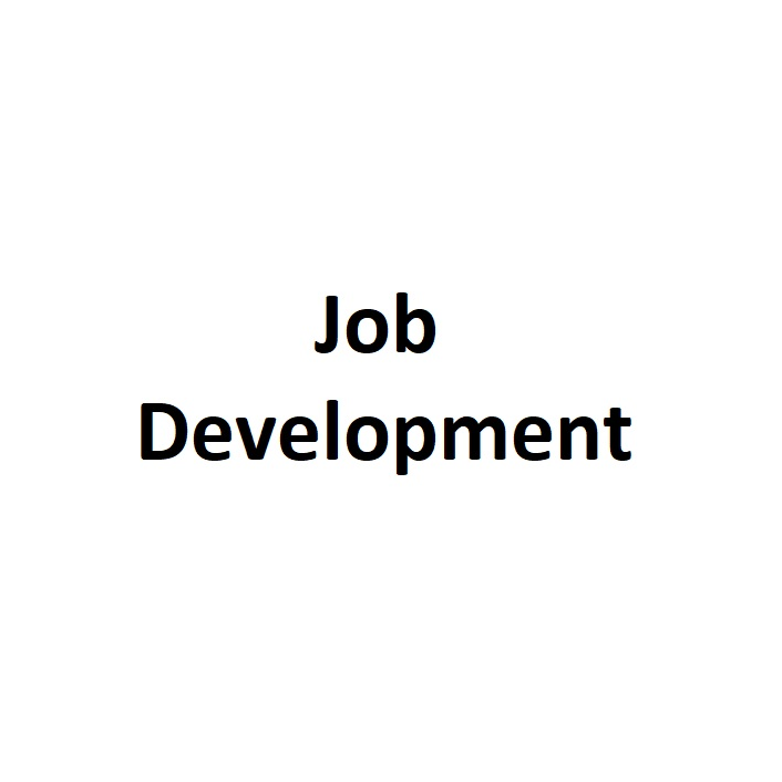 Job Development
