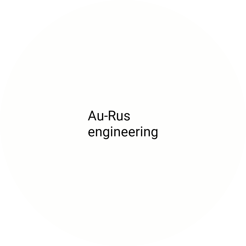 Au-Rus engineering