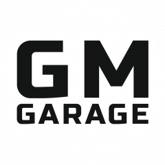 GM GARAGE, автосервис