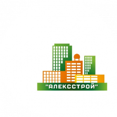 АЛЕКССТРОЙ