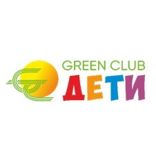 Green Club дети