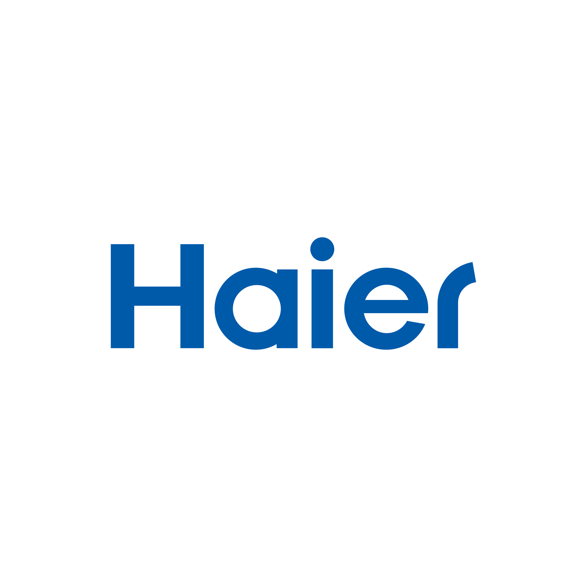 Haier Екатеринбург
