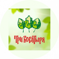 Банный комплекс Три Богатыря