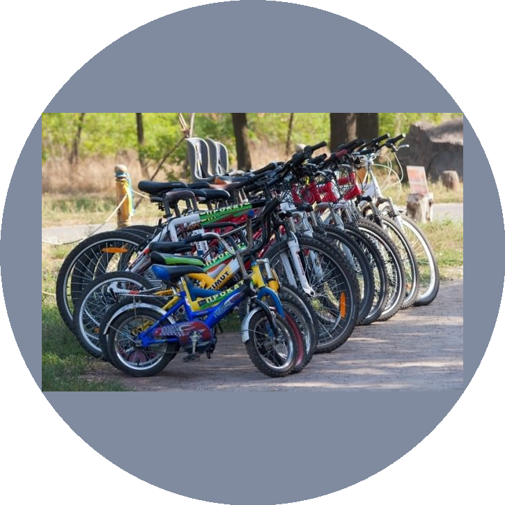 Велопрокат