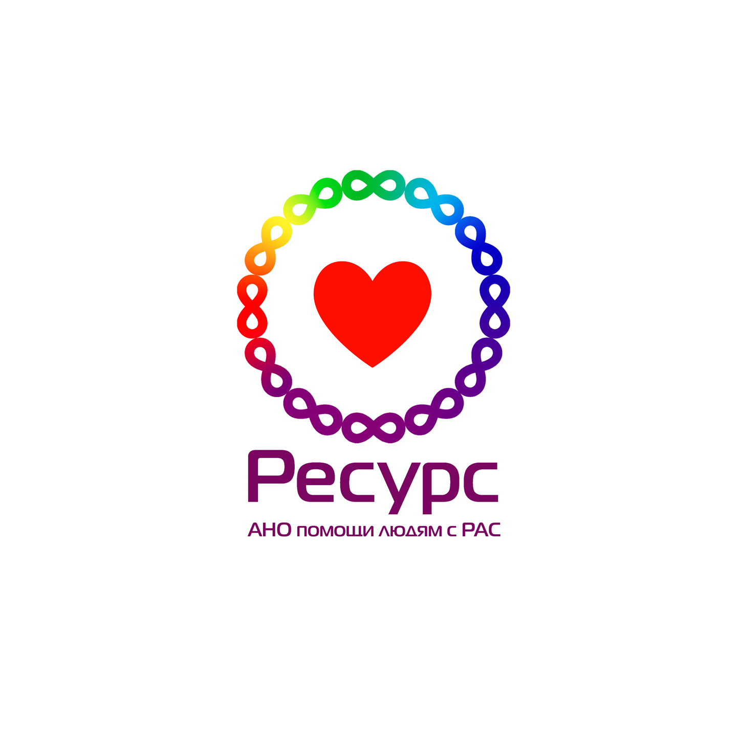 АНО помощи людям с РАС Ресурс