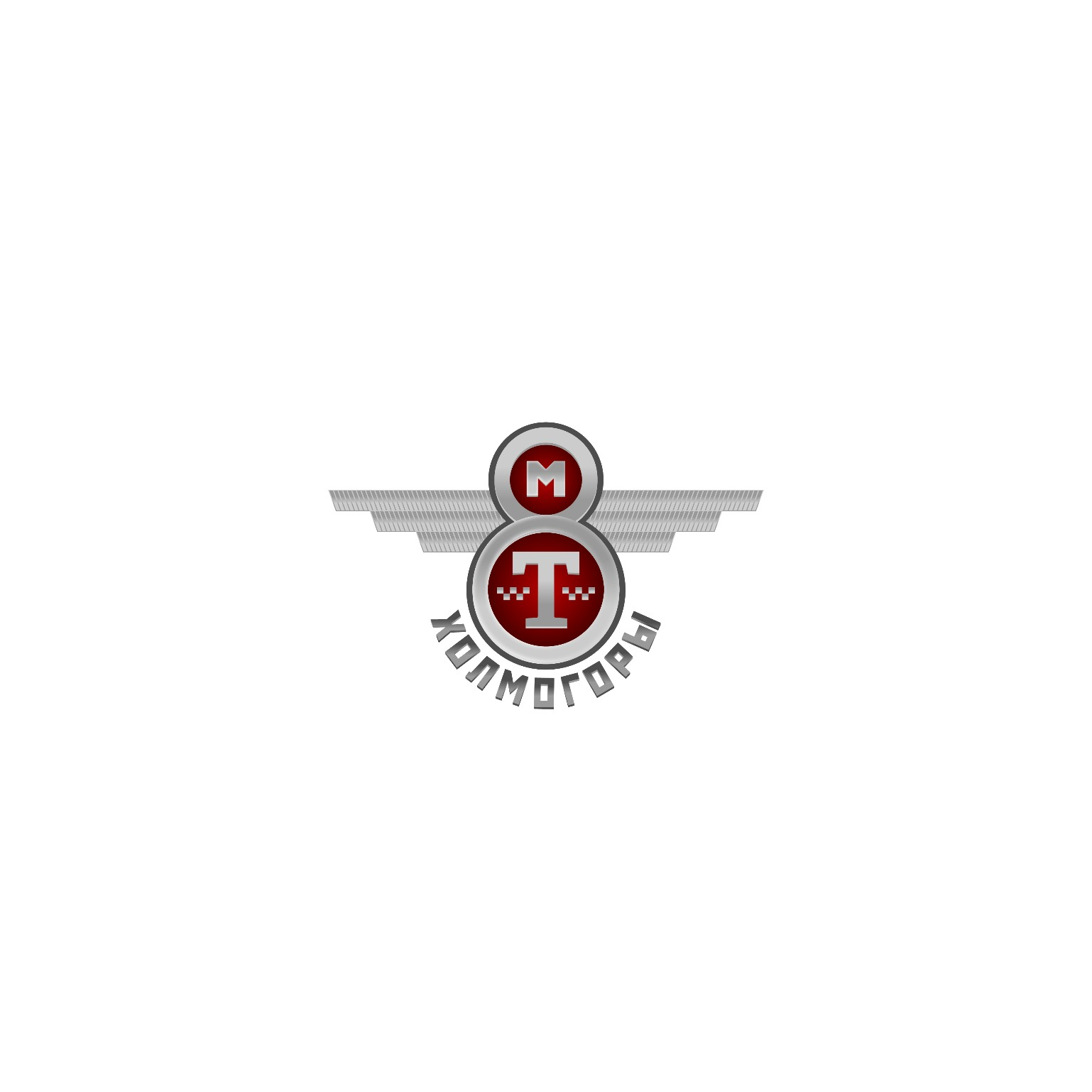М8 Холмогоры