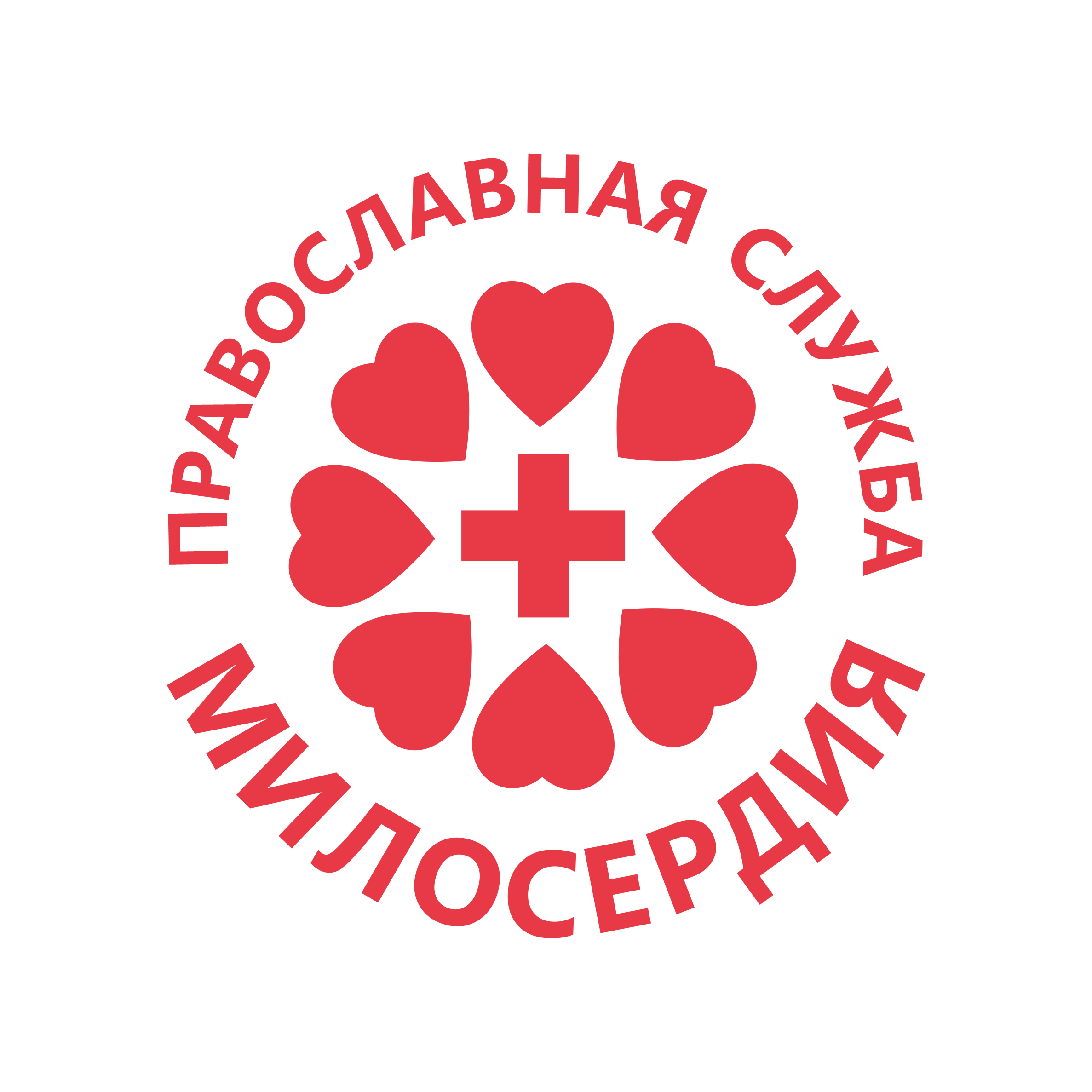 РОО Православная Служба Милосердия