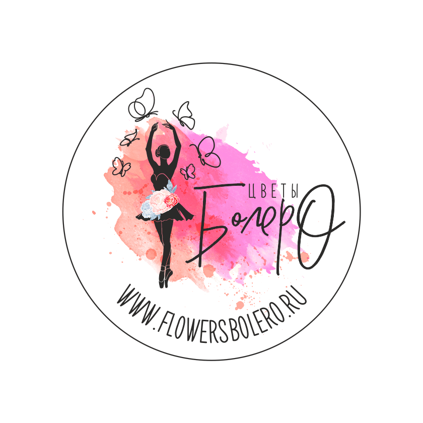 Цветочная мастерская Болеро