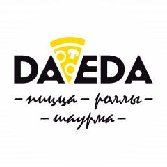 DA-EDA ПИЦЦА, РОЛЛЫ, ШАУРМА.