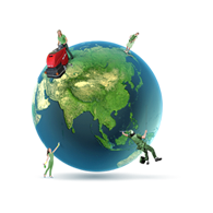 Группа компаний Всё для уборки