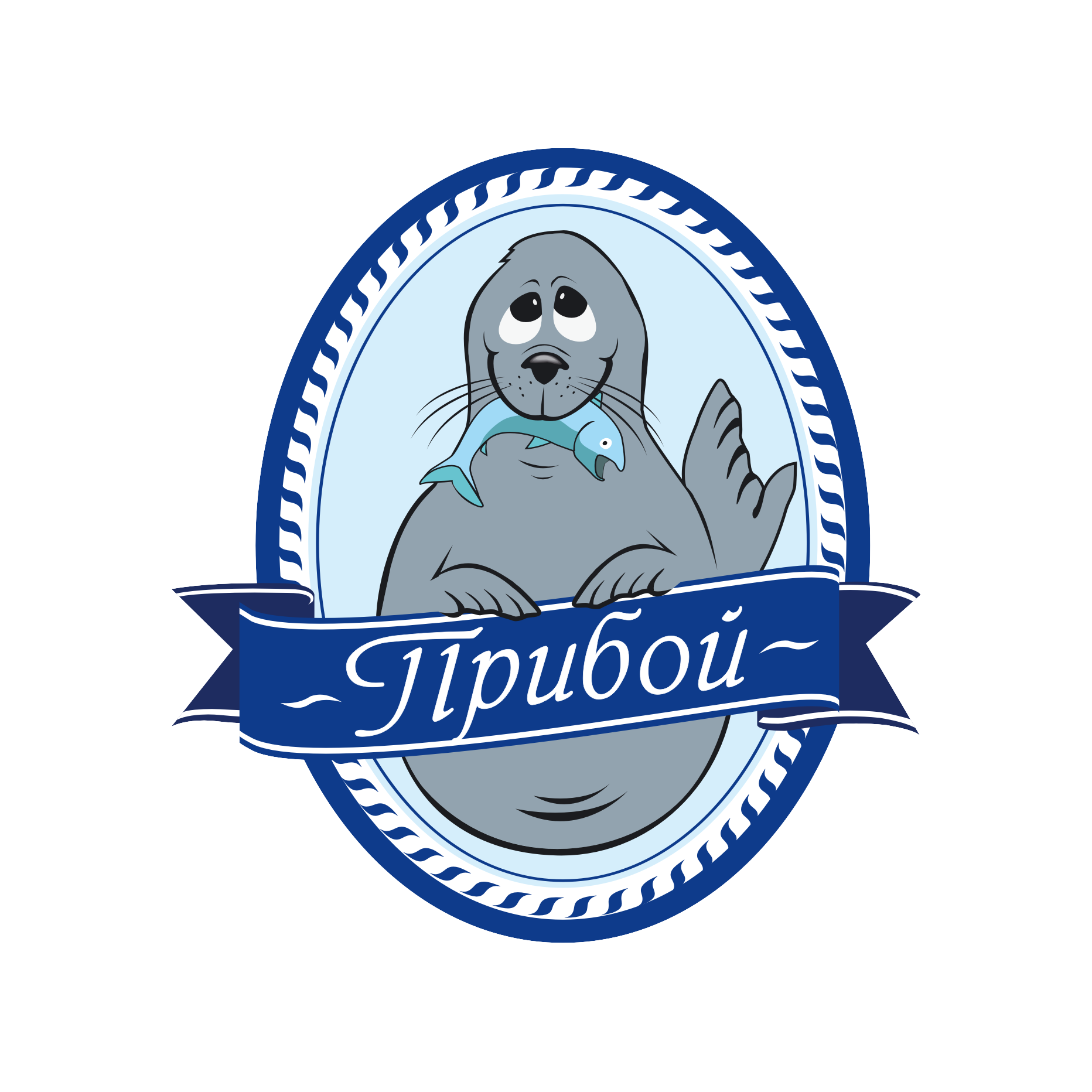 Рыбоперерабатывающее предприятие ПРИБОЙ