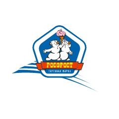 Фабрика мороженого Фрост