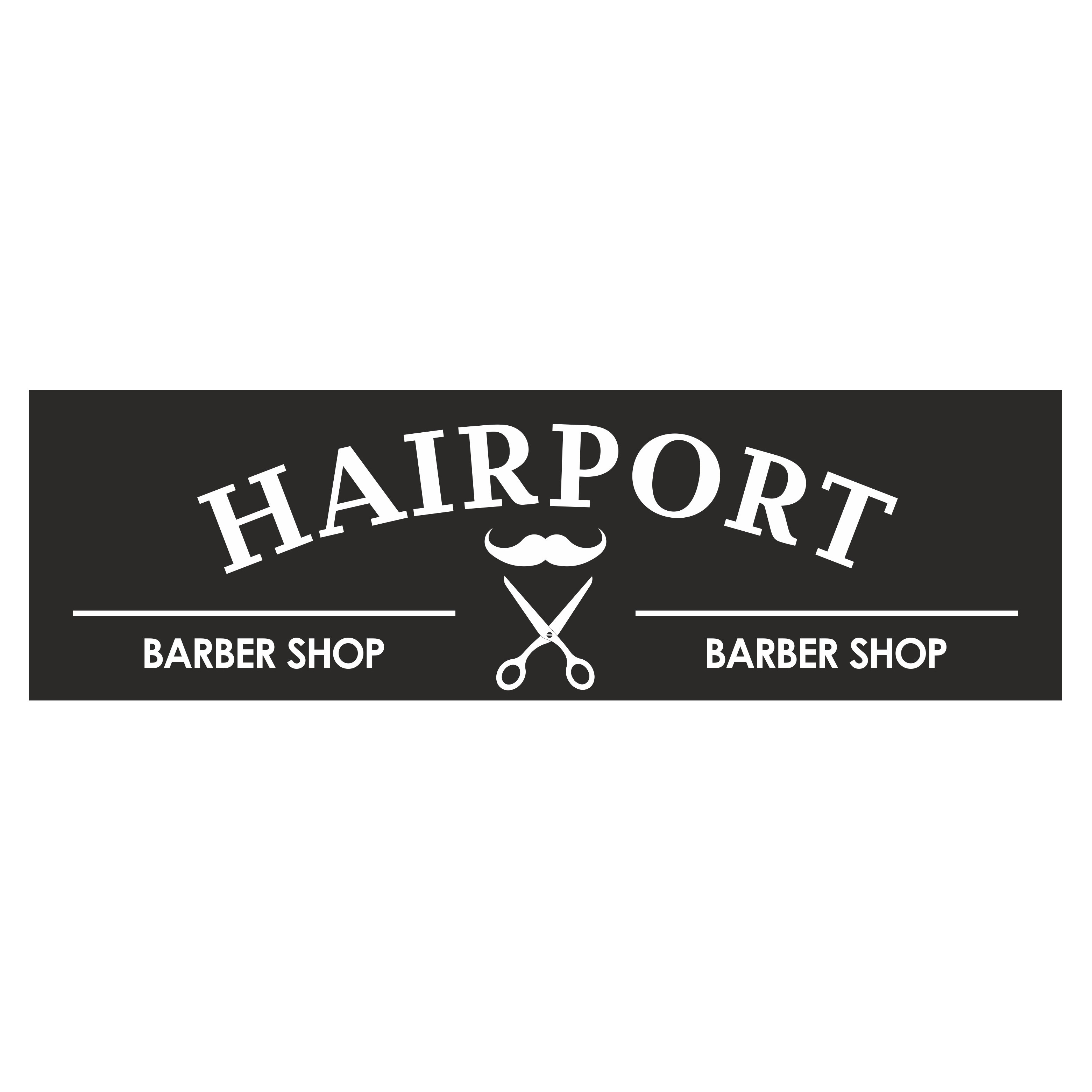 Hairport Barber shop