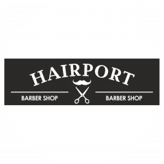 Hairport Barber shop