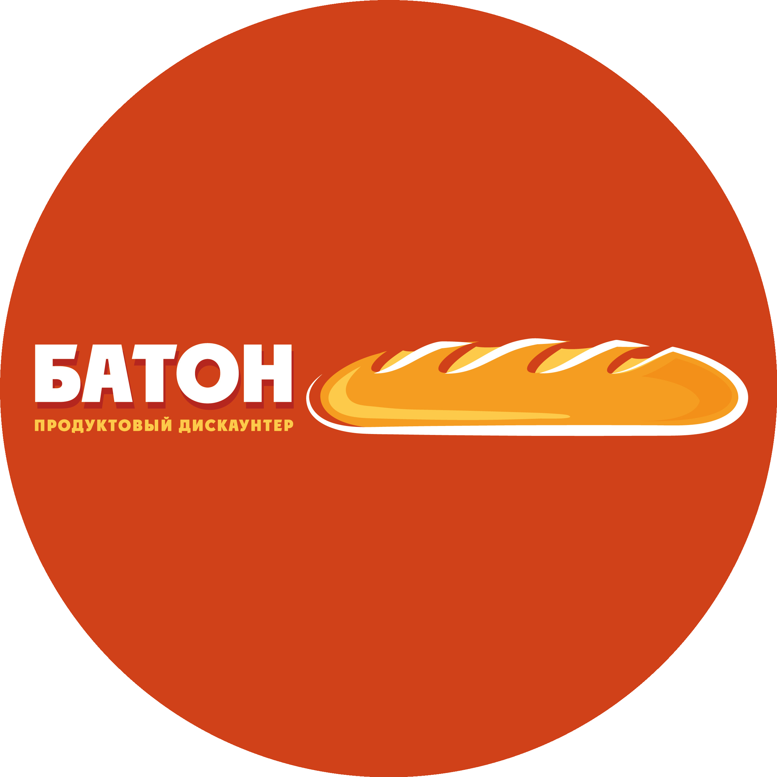 Батон