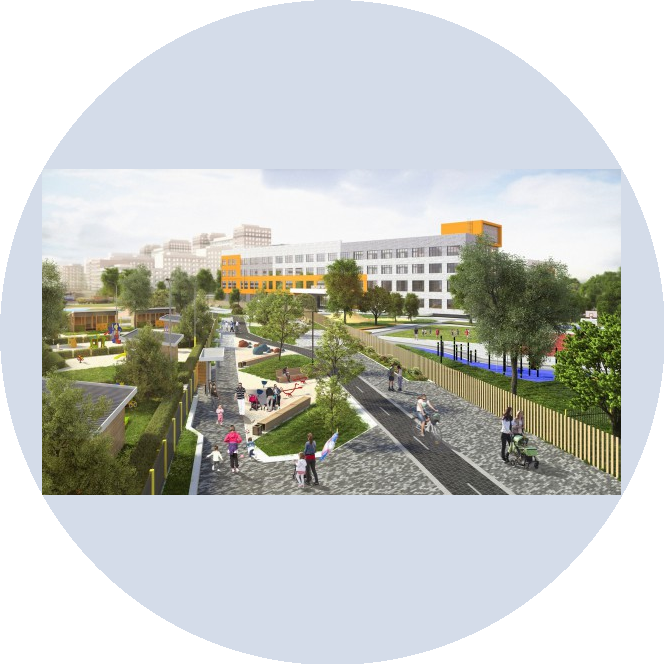 МБОУ СОШ №215