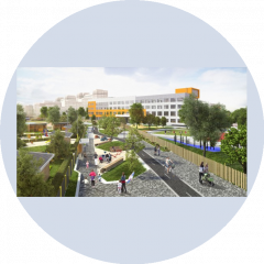 МБОУ СОШ №215