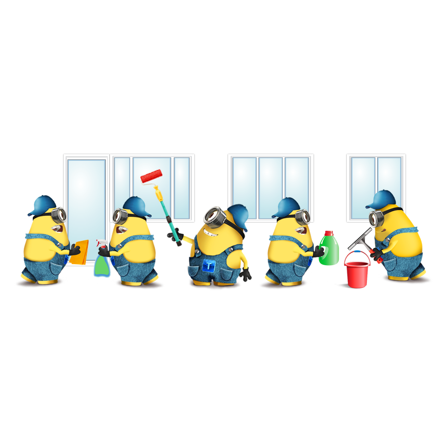 Клининговая компания