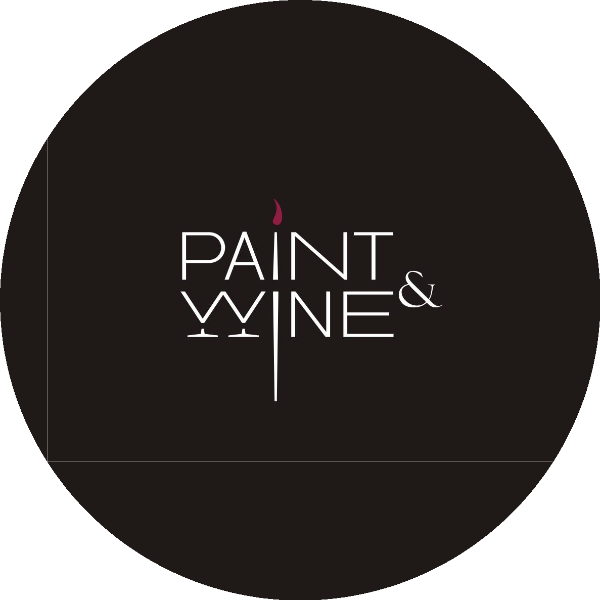 Paint and Wine