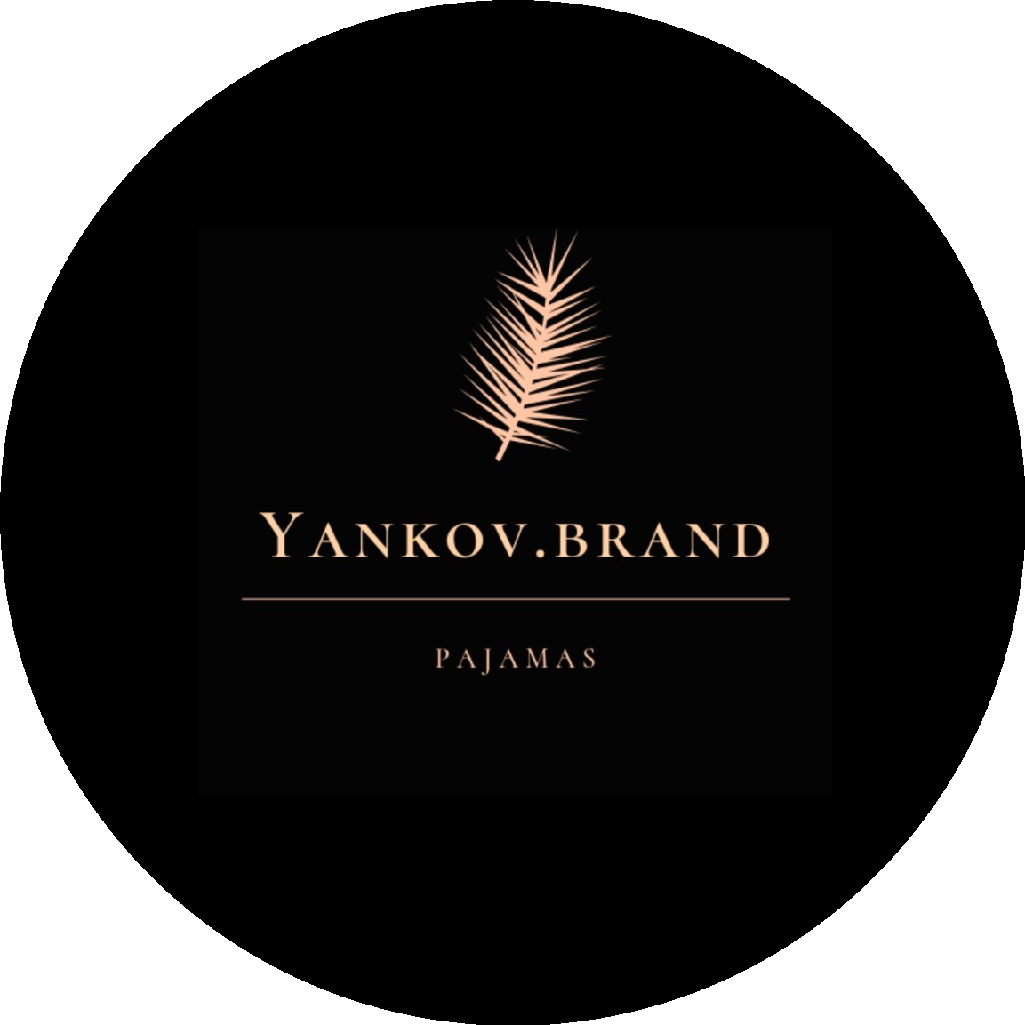 YANKOV.BRAND/PAJAMAS