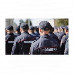 отдел полиции 10