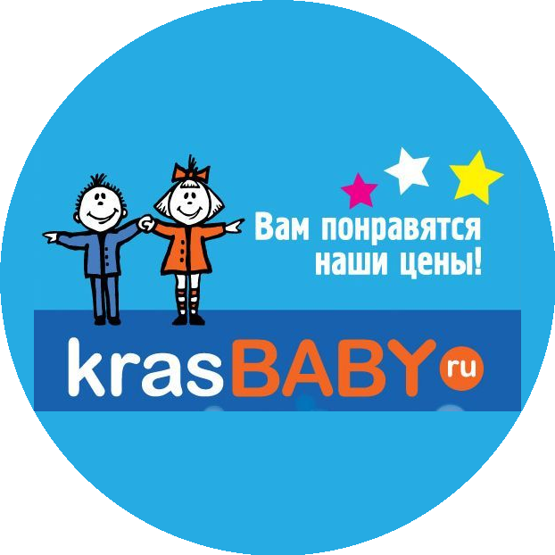 Магазин детских товаров KRASBABY.ru