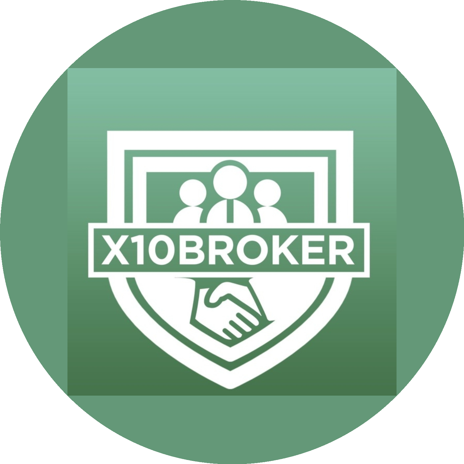 X10Broker