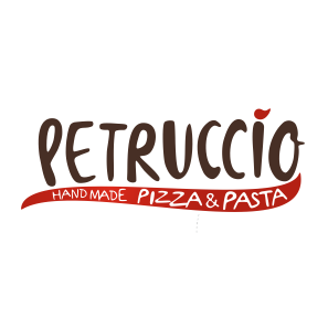 Сеть итальянских пиццерий Petruccio