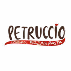 Сеть итальянских пиццерий Petruccio